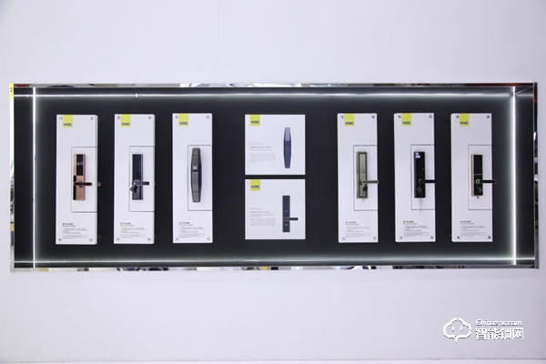 VOC智能門鎖:堅持中高端定位,只為用戶更好的智能家居體驗 VOC智能門鎖:堅持中高端定位,只為用戶更好的智能家居體驗