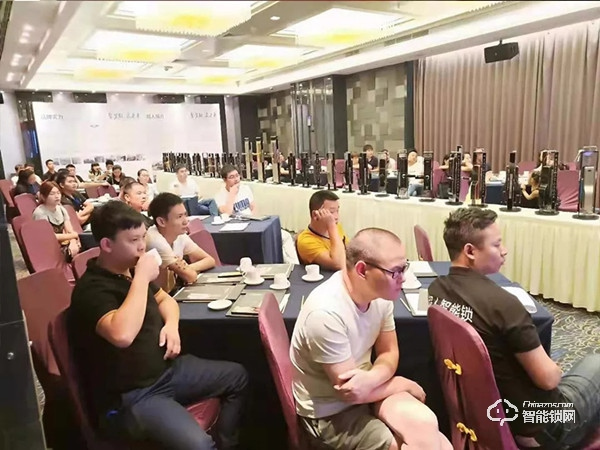 超人智能鎖福州發(fā)布會圓滿落幕,福建市場再添新成績 超人智能鎖福州發(fā)布會圓滿落幕,福建市場再添新成績