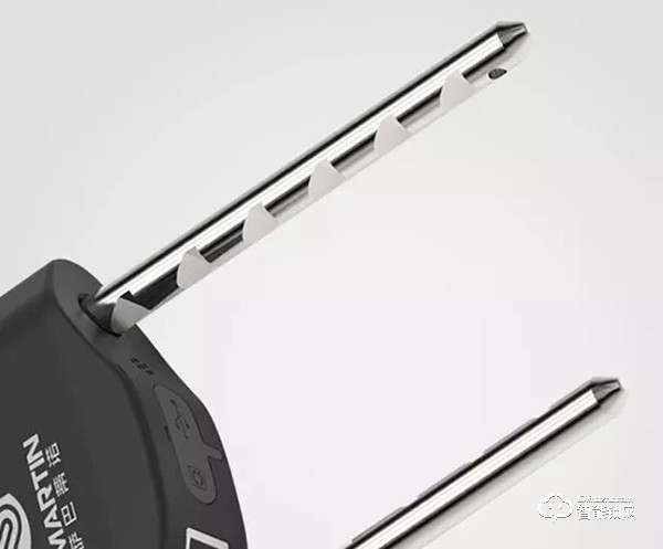 薩巴蒂諾U型智能鎖,多場景應用,得心應手! 薩巴蒂諾U型智能鎖,多場景應用,得心應手!