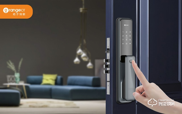 桔子物聯智能鎖深耕線下 扶持代理商轉型升級 桔子物聯智能鎖深耕線下 扶持代理商轉型升級