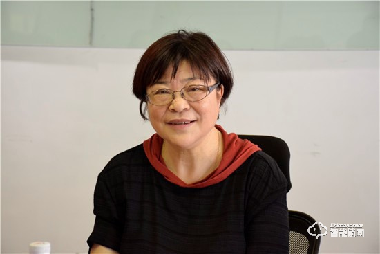 中國智能鎖行業考察團,走進CSLP中國智能鎖共享產業平臺 中國智能鎖行業考察團,走進CSLP中國智能鎖共享產業平臺