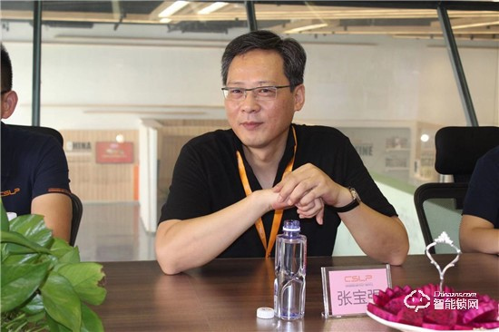 中國智能鎖行業考察團,走進CSLP中國智能鎖共享產業平臺 中國智能鎖行業考察團,走進CSLP中國智能鎖共享產業平臺