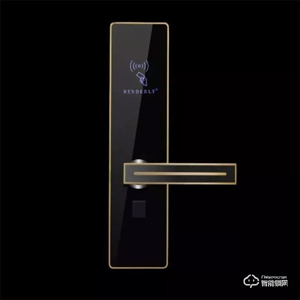 怕麻煩？用賓利公寓智能鎖