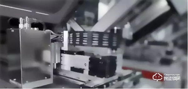 走進佳因特工廠,揭秘智能鎖的精工制造流程 走進佳因特工廠,揭秘智能鎖的精工制造流程