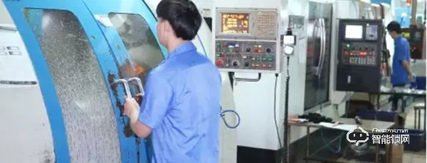 走進佳因特工廠,揭秘智能鎖的精工制造流程 走進佳因特工廠,揭秘智能鎖的精工制造流程