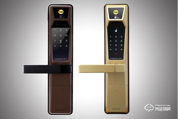 耶魯智能鎖安保技術的優勢 耶魯智能鎖安保技術的優勢