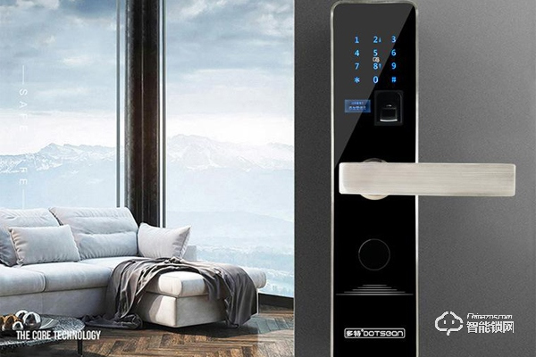 多特安全指紋鎖怎么樣 多特安全指紋鎖怎么樣