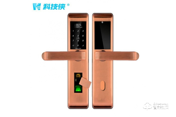 科技俠智能鎖怎么樣 科技俠智能鎖怎么樣
