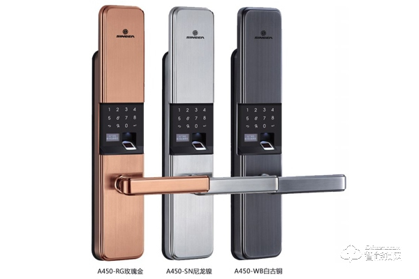 思歌智能鎖怎么樣 思歌智能鎖怎么樣