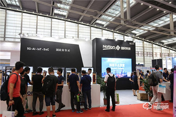 慶賀國民科技安全智能鎖榮獲2019年度創新產品獎