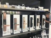 樸墅指靜脈智能鎖口碑怎么樣?