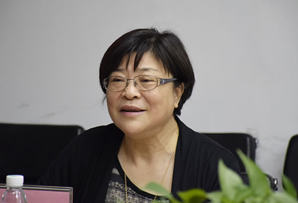 “中國智能鎖考察行”之走進名門 “中國智能鎖考察行”之走進名門