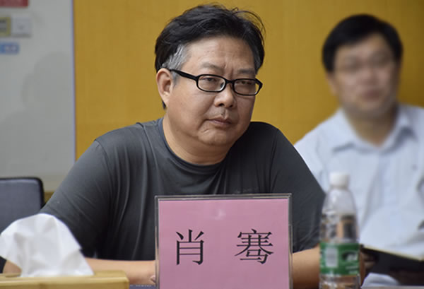 “中國智能鎖考察行”之走進名門 “中國智能鎖考察行”之走進名門