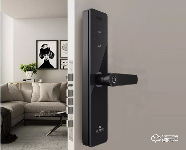 豪力士喜獲“智能門鎖創(chuàng)新產(chǎn)品獎(jiǎng)”