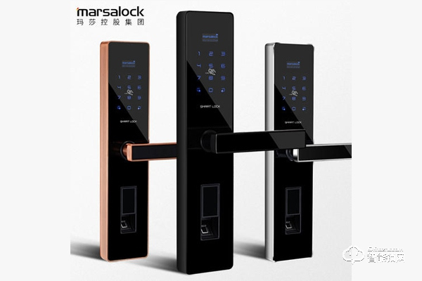 瑪莎洛克MS-P9S智能鎖有哪些特點? 瑪莎洛克MS-P9S智能鎖有哪些特點?