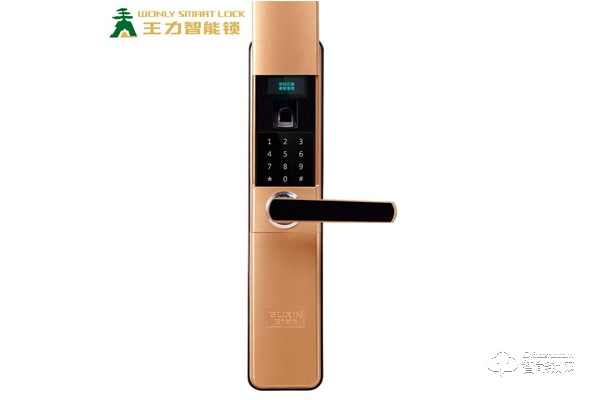 王力固心智能鎖好不好 王力固心智能鎖好不好