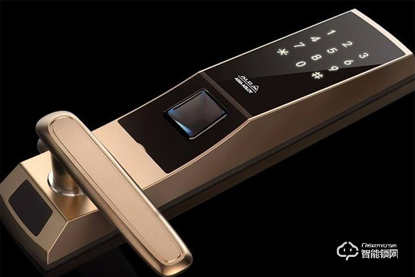 選擇佳衛智能鎖的七個理由