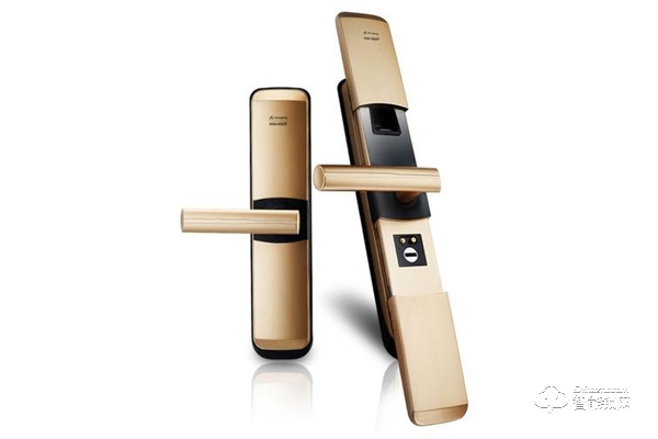 選擇佳衛智能鎖的七個理由