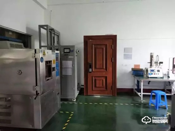 品牌實力成就產(chǎn)品價值 | 帶你走進達文西智能鎖生產(chǎn)車間 品牌實力成就產(chǎn)品價值 | 帶你走進達文西智能鎖生產(chǎn)車間