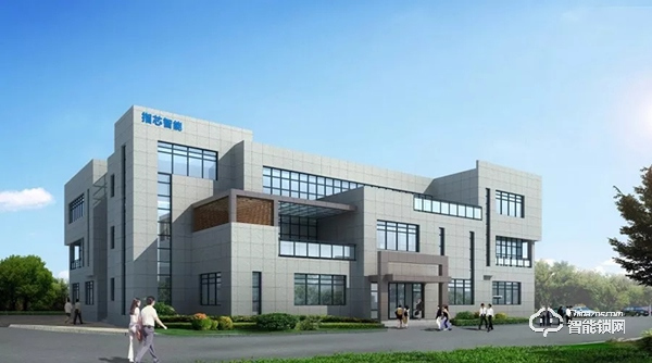 中國智能鎖網(wǎng)祝賀：指芯科技成立五周年