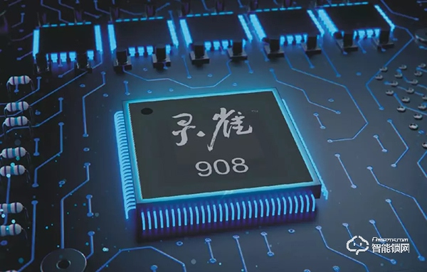 中國智能鎖網(wǎng)祝賀：指芯科技成立五周年