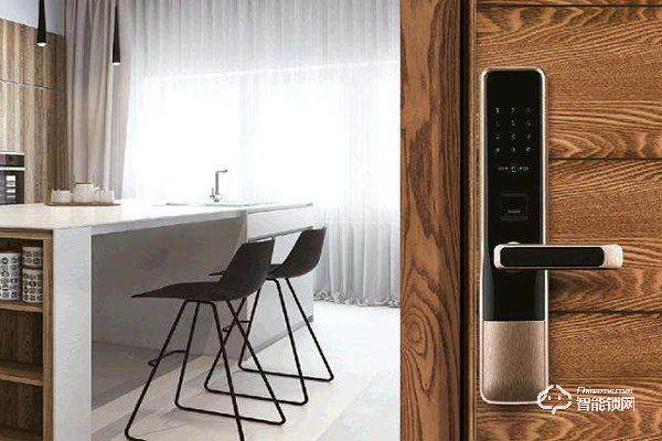 海貝斯智能鎖的七大功能分析