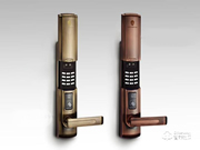 海貝斯智能鎖有哪些優(yōu)點？