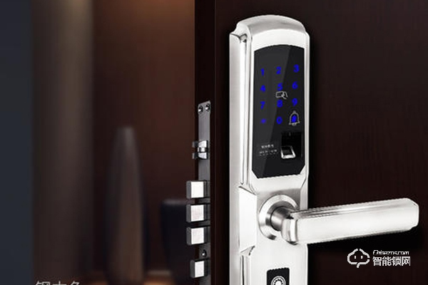 索普盾指紋鎖的六大優勢 索普盾指紋鎖的六大優勢