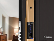 索普盾指紋鎖口碑怎么樣？