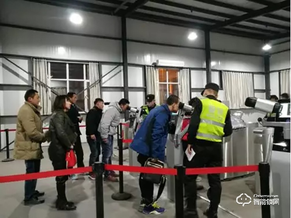 虹識技術喜獲OFweek2019·維科杯“中國智慧安防杰出企業獎” 虹識技術喜獲OFweek2019·維科杯“中國智慧安防杰出企業獎”