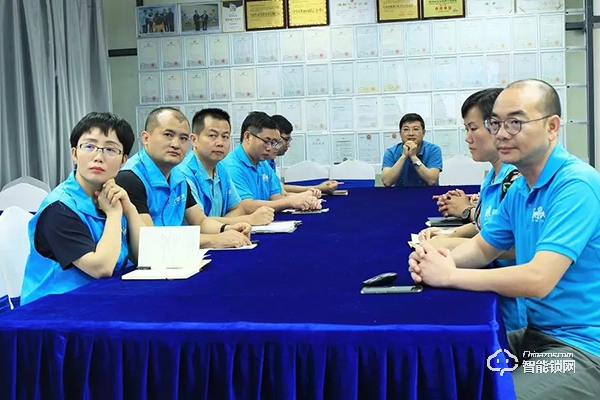 譜寫新篇章|德犬新品會煥然啟動 譜寫新篇章|德犬新品會煥然啟動