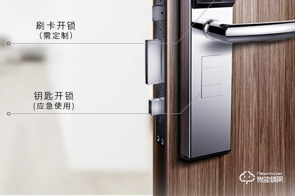 果加智能鎖有哪些優勢 果加智能鎖有哪些優勢