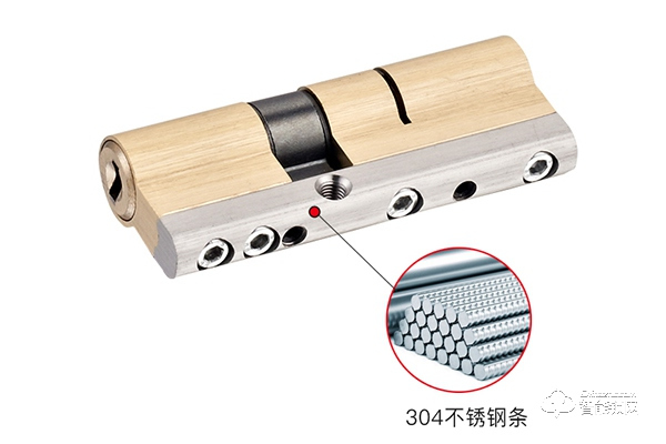 保德安鎖芯怎么樣 保德安鎖芯價格 保德安鎖芯怎么樣 保德安鎖芯價格