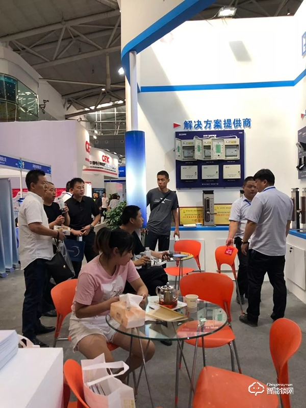 博克新疆安博會,每一次都有不一樣的精彩 博克新疆安博會,每一次都有不一樣的精彩