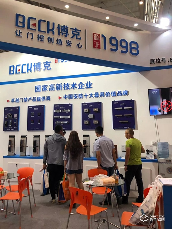 博克新疆安博會,每一次都有不一樣的精彩 博克新疆安博會,每一次都有不一樣的精彩