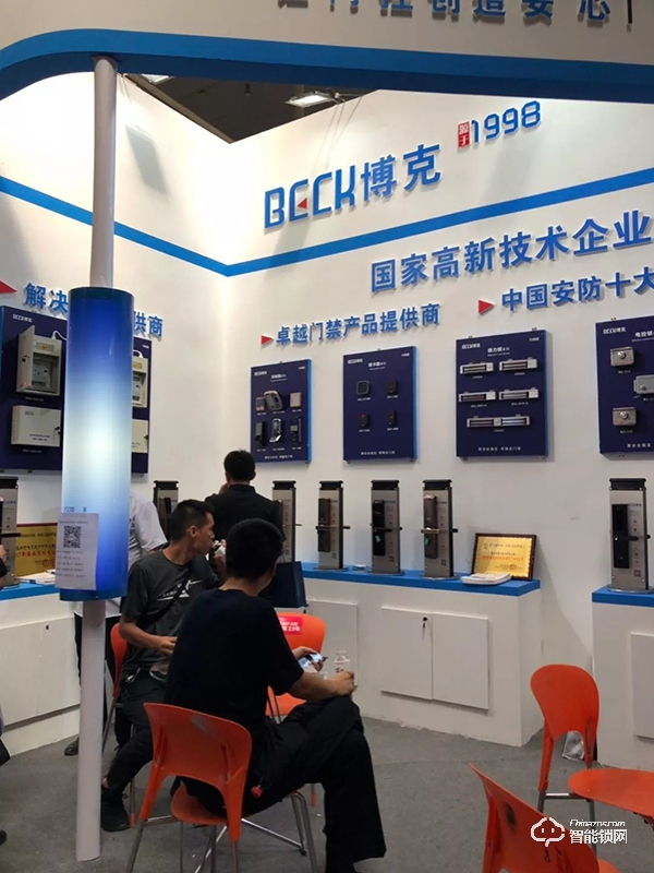 博克新疆安博會,每一次都有不一樣的精彩 博克新疆安博會,每一次都有不一樣的精彩