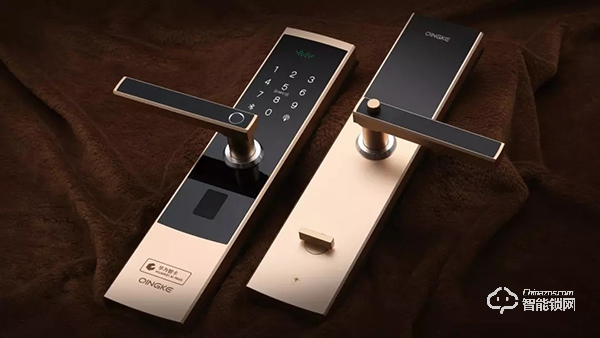 青稞智能鎖入駐國美 線下渠道全面拓展 青稞智能鎖入駐國美 線下渠道全面拓展