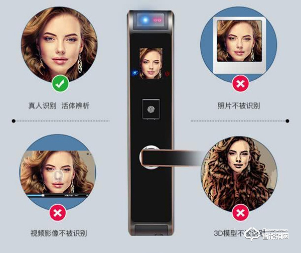 典匠智能鎖 | 安全護航有決“芯” 典匠智能鎖 | 安全護航有決“芯”