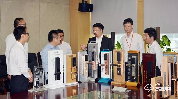 國民技術(shù)攜手中移物聯(lián)網(wǎng),共同打造IoT新生態(tài) 國民技術(shù)攜手中移物聯(lián)網(wǎng),共同打造IoT新生態(tài)