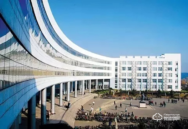 喜報(bào) | 虹識(shí)技術(shù)成功中標(biāo)華中大虹膜身份認(rèn)證平臺(tái)項(xiàng)目 喜報(bào) | 虹識(shí)技術(shù)成功中標(biāo)華中大虹膜身份認(rèn)證平臺(tái)項(xiàng)目