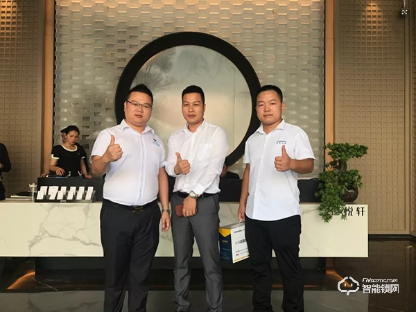 皇家金盾智能鎖攜手建發(fā)房產(chǎn),打造未來(lái)智能家居新時(shí)代 皇家金盾智能鎖攜手建發(fā)房產(chǎn),打造未來(lái)智能家居新時(shí)代