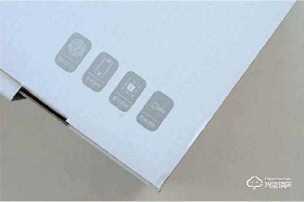 小滴云智能鎖的五個賣點 小滴云智能鎖的五個賣點