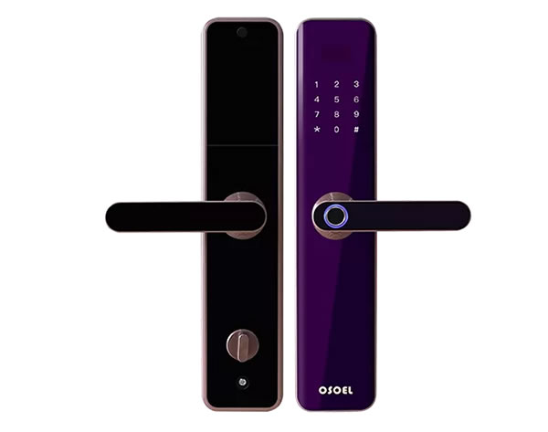 歐索爾智能鎖 | 2019上海國際智能家居展覽會邀請函 歐索爾智能鎖 | 2019上海國際智能家居展覽會邀請函