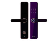 歐索爾智能鎖是幾線品牌?