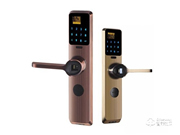 海康威視智能鎖是幾線品牌?