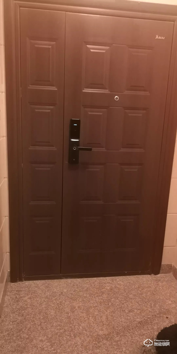 寧夏聯(lián)通攜手天誠NB-IOT智能門鎖走進用戶家中 寧夏聯(lián)通攜手天誠NB-IOT智能門鎖走進用戶家中