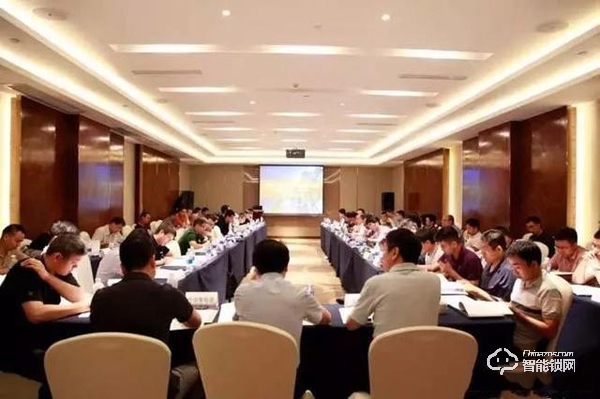 鎖在云端，智聚安全｜蘭和參與《智能門鎖安全技術》國家標準制定