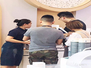 西屋智能鎖有哪些優點?