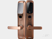 大華智能鎖有哪些優點？