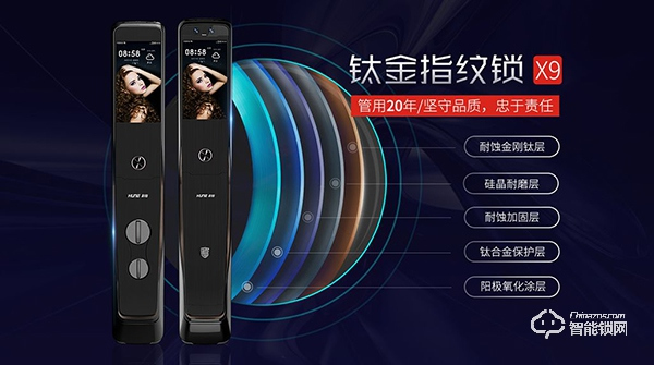 湖南科裕智能鎖火力全開,聚力征戰未來藍海市場 湖南科裕智能鎖火力全開,聚力征戰未來藍海市場